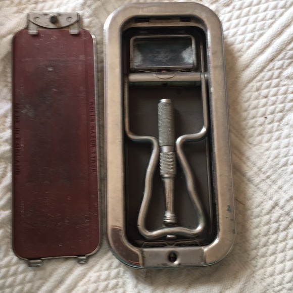 2 Rolls Razor of London imperial No 2 - Picture 2 of 15